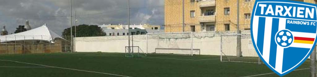 Tony Cassar Sports Ground